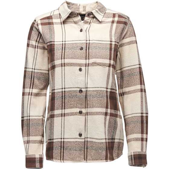 Project Flannel W