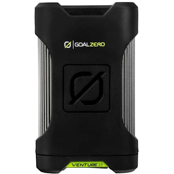Goal Zero Venture 35