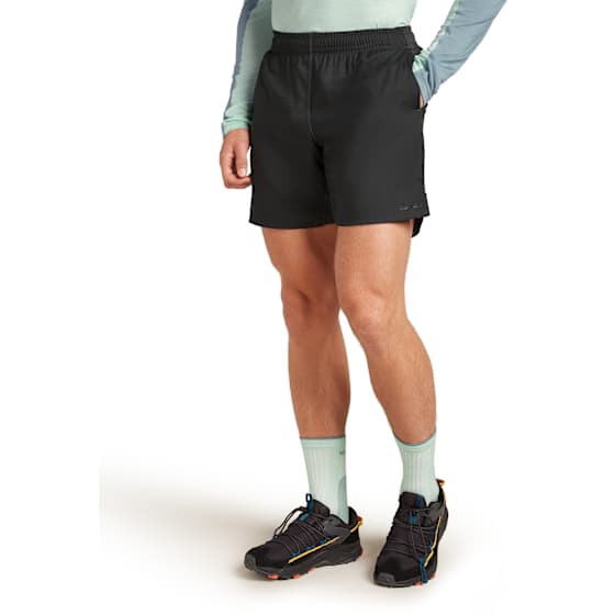 M Merino Blend 125 Cool-Lite™ Active 7" Shorts