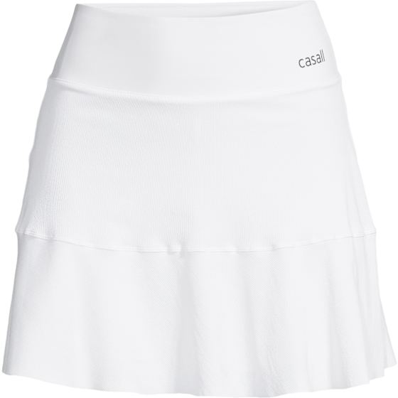 Court Rib Skirt Dame