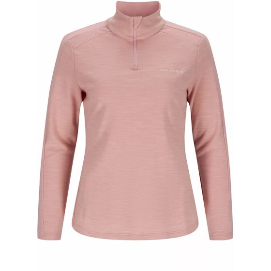 5Mila Half Zip Dame