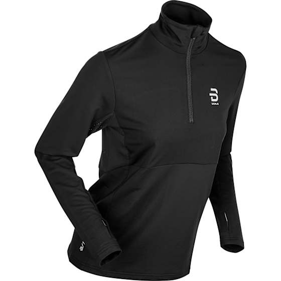 Long Sleeve Run Wmn