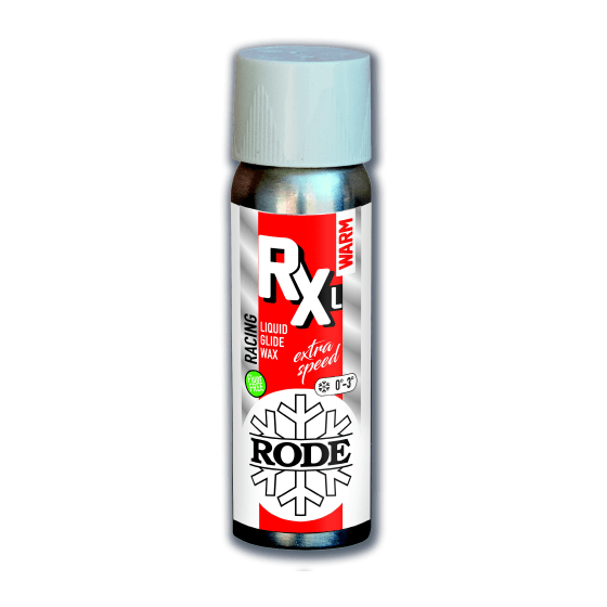 Racing Extra Liquidwarm 80ml