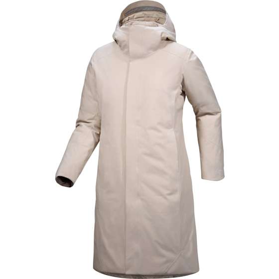 Patera Parka W