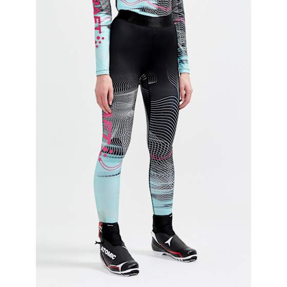 Pro Velocity Tights W 