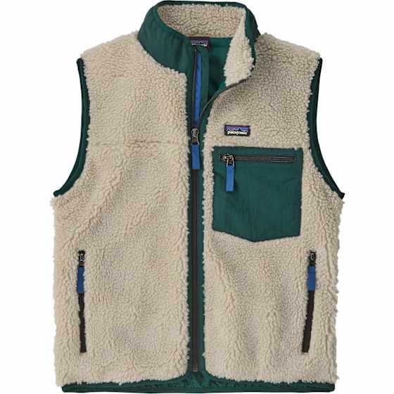 Retro-X Vest Junior