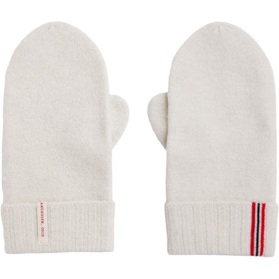 Boiled Mittens