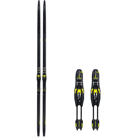 Twin Skin Race med Race Classic IFP