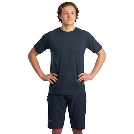 Men's Hyggewool T-Shirt 