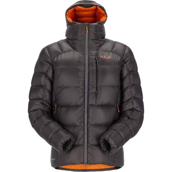 Mythic Ultra Jacket