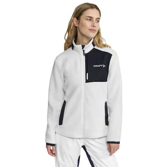 NOR Explore Pile Fleece Jacket Dame