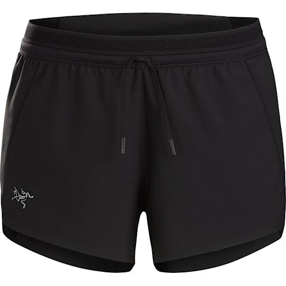 Norvan 3" Short W