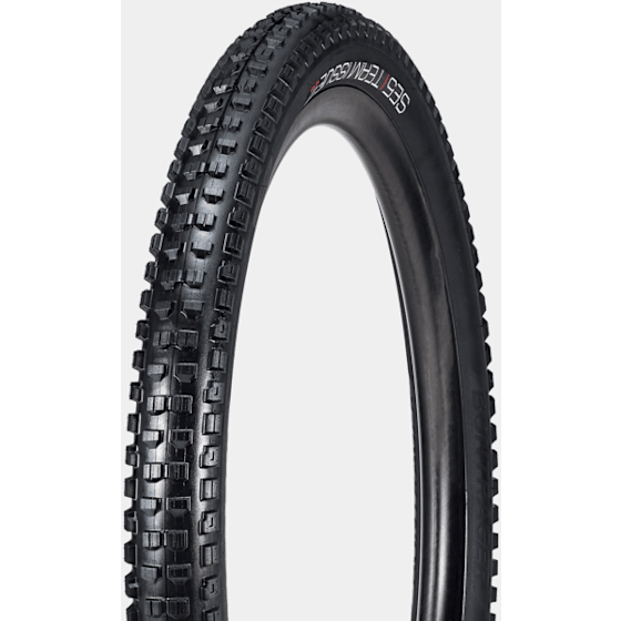 Bontrager SE5 Team Issue TLR terrengdekk