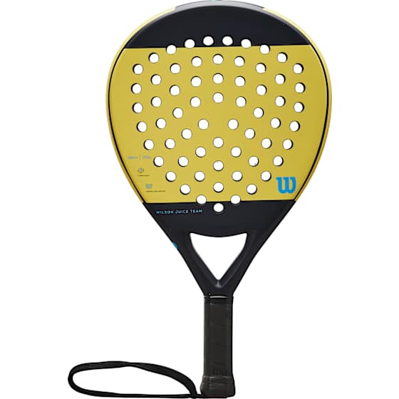 Juice Team Padel