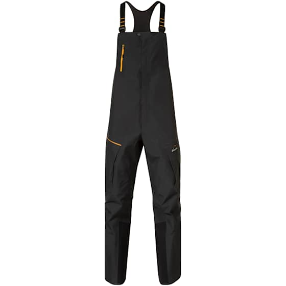 Y MountainLine Bold 3L Shell Bib Pants M