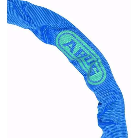 Abus Kjettinglås 4mm m/ kodelås