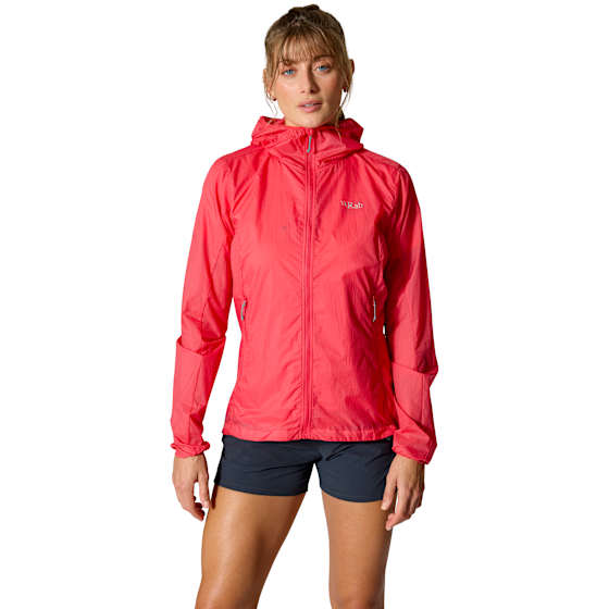 Vital Hoody Wmns