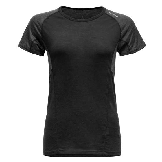 Running Merino 130 T-Shirt Dame