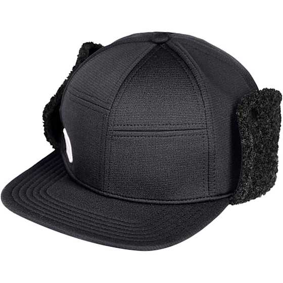 Earflap Cap