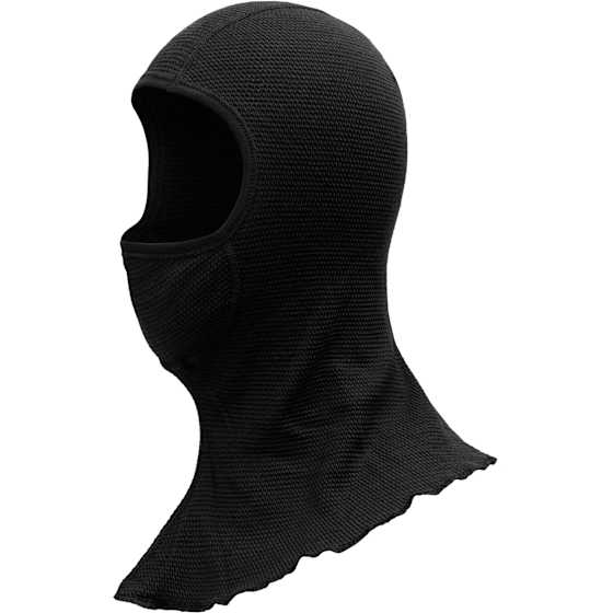 Wool Mesh 190 Balaclava