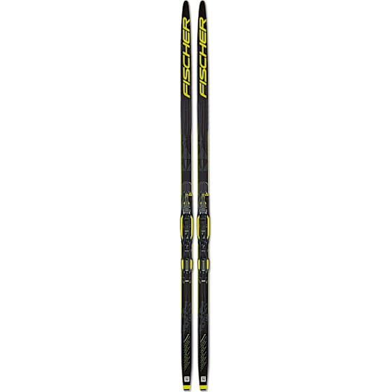 RCS Skate Junior eks binding