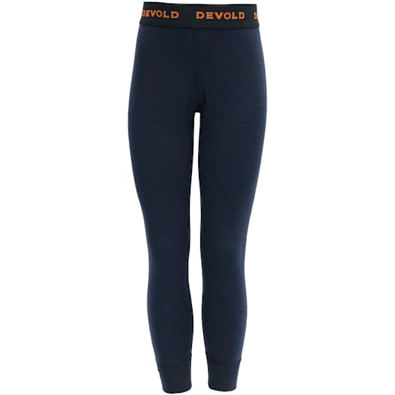 DUO ACTIVE MERINO LONGS KID