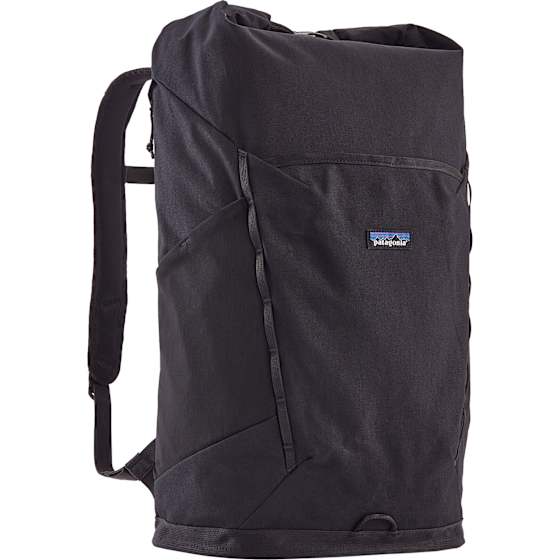 Fieldsmith Roll Top Pack
