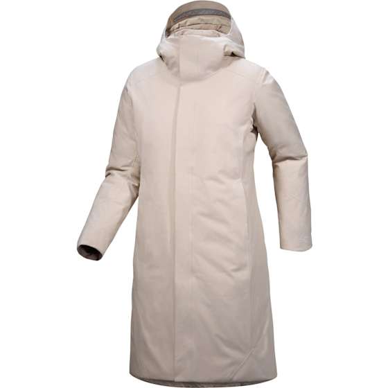 Patera Parka Dame