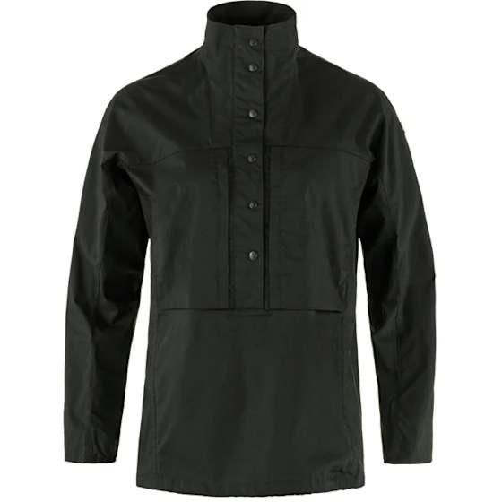 Abisko Hike Anorak W