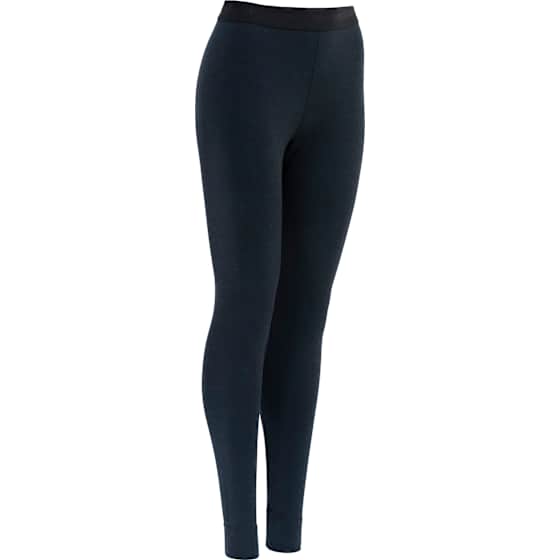Expedition Merino Silk Longs Dame