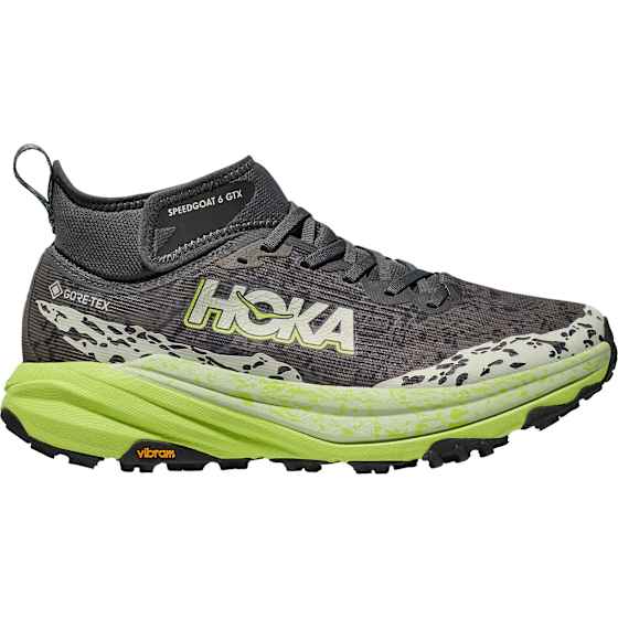 Speedgoat 6 Mid GTX Herre