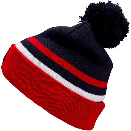 Blizzard Beanie