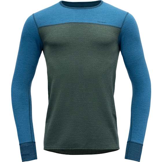 Kvitegga Merino 230 Shirt Herre