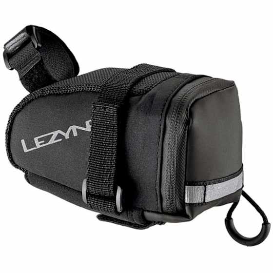 Sadelveske Caddy Medium