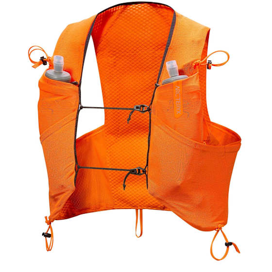 Norvan 7 Vest M's