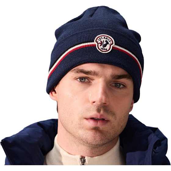 Laurence beanie