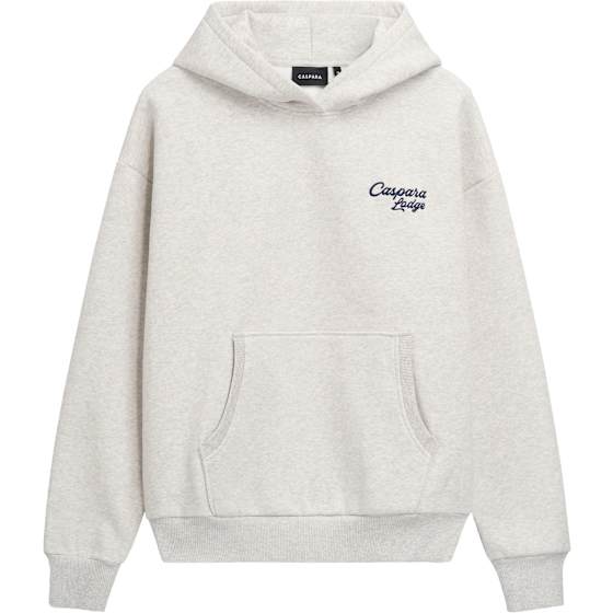 Lodge Hoodie Herre