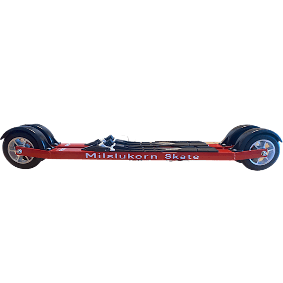 Milslukern Junior Skate