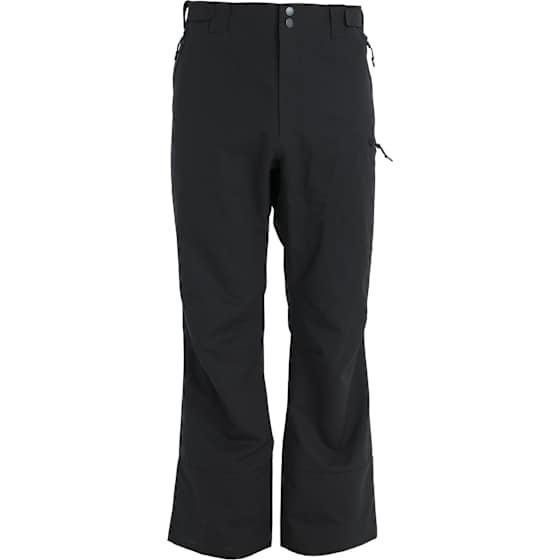 Merino Shell+Peak Pants Herre