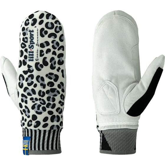 Celcius Race Mitt