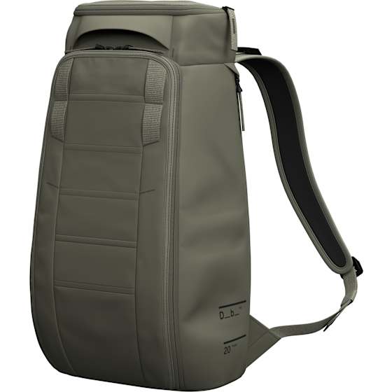 Hugger Backpack 20L