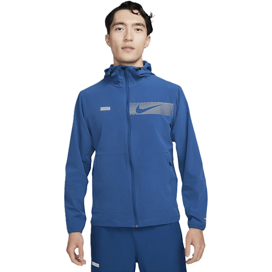 Repel Unlimited Hooded Versatile Jacket Herre