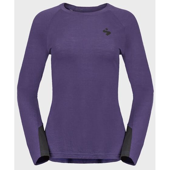 Hunter Merino LS Jersey W