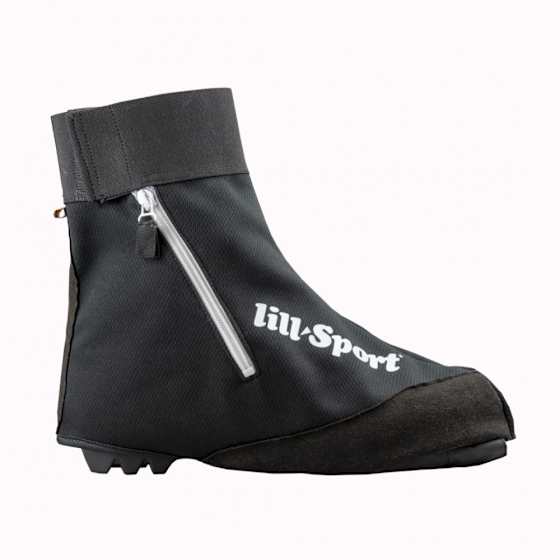 Boot Cover 