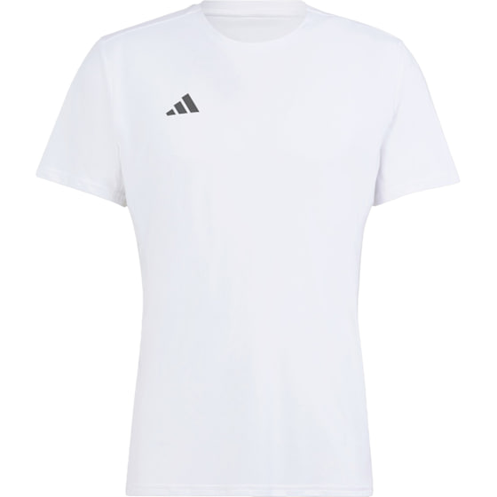 Adizero Essentials Running Tee Herre