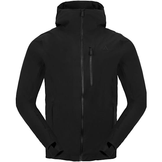 Curve Stretch Jacket Herre