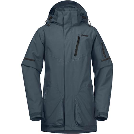 Knyken Insulated Youth Jkt