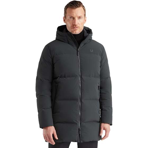 Titan Down Parka M