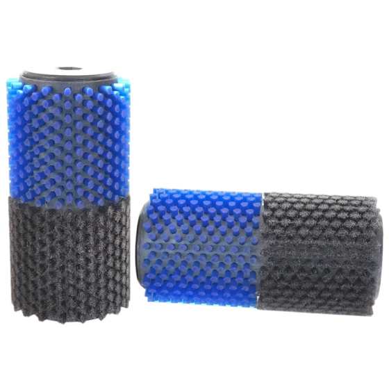 Combi Blue nylon/Steel ultra