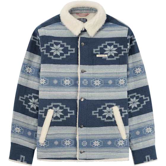 Harvester Åkle Overshirt